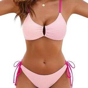 2 Piece Bikini Set